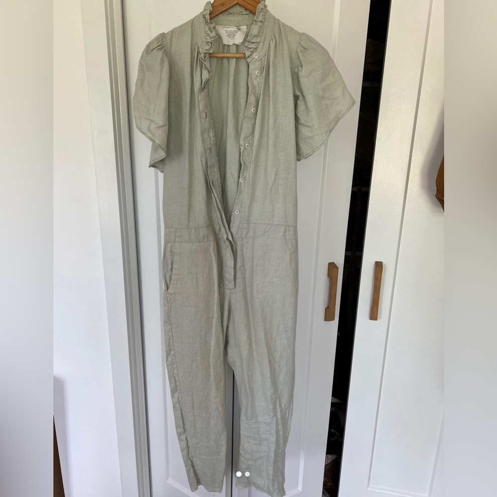 Donny Jumpsuit
